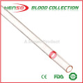 HENSO Microhematocrit Tubes Glas